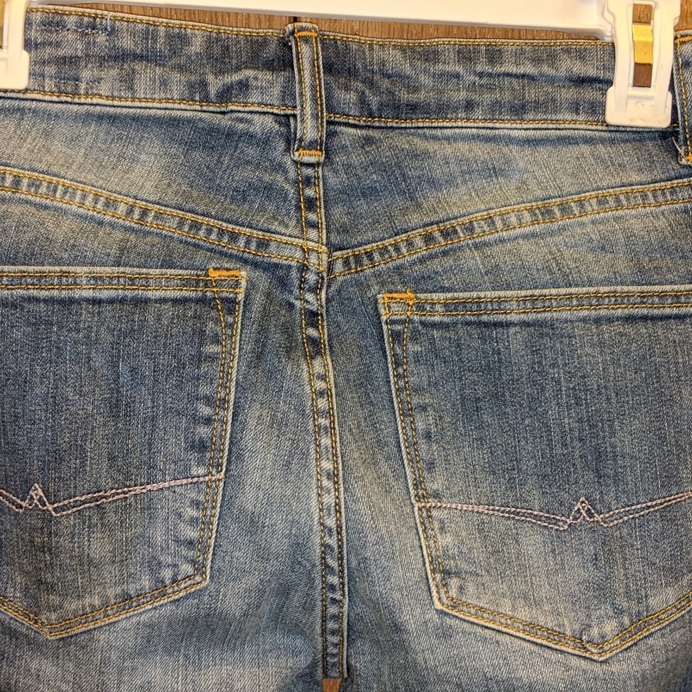 ASOS slim Demin - Picture 2 of 8